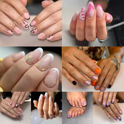 House of Fabulous nails & beauty